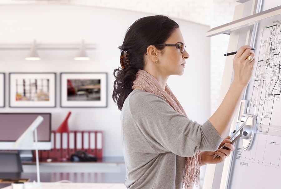 Document control managers
